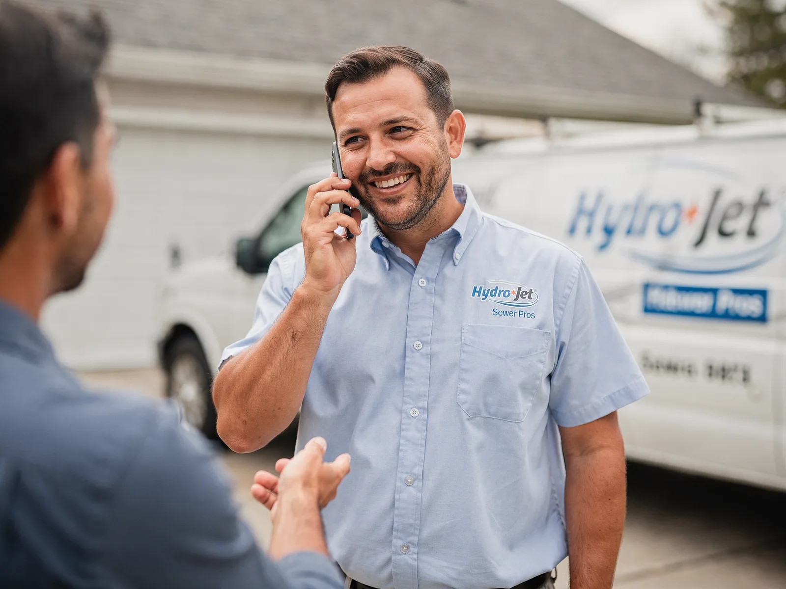Hydro Jetting Near Me Marysville, KS FAQs